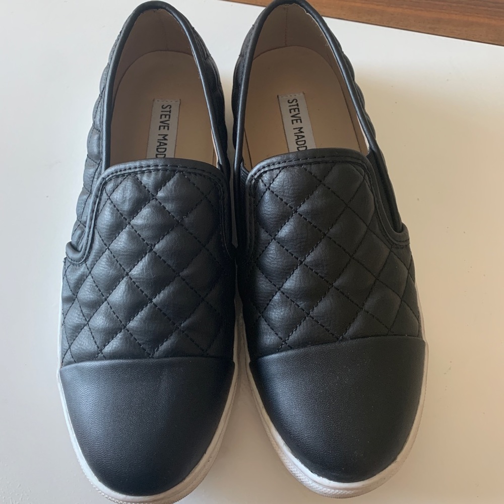 Steve Madden sneakers